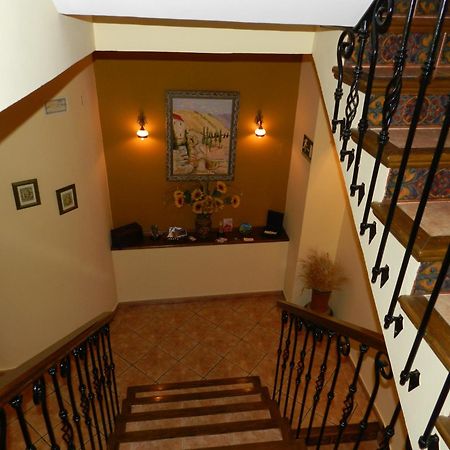 Hotel Don Javier Ронда Екстер'єр фото