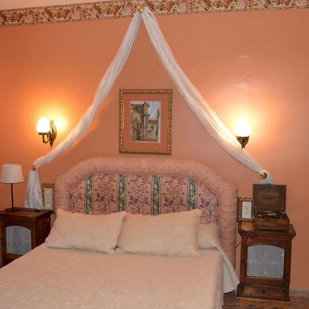 Hotel Don Javier Ронда Екстер'єр фото