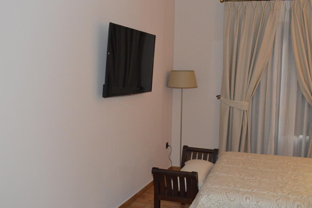 Hotel Don Javier Ронда Екстер'єр фото