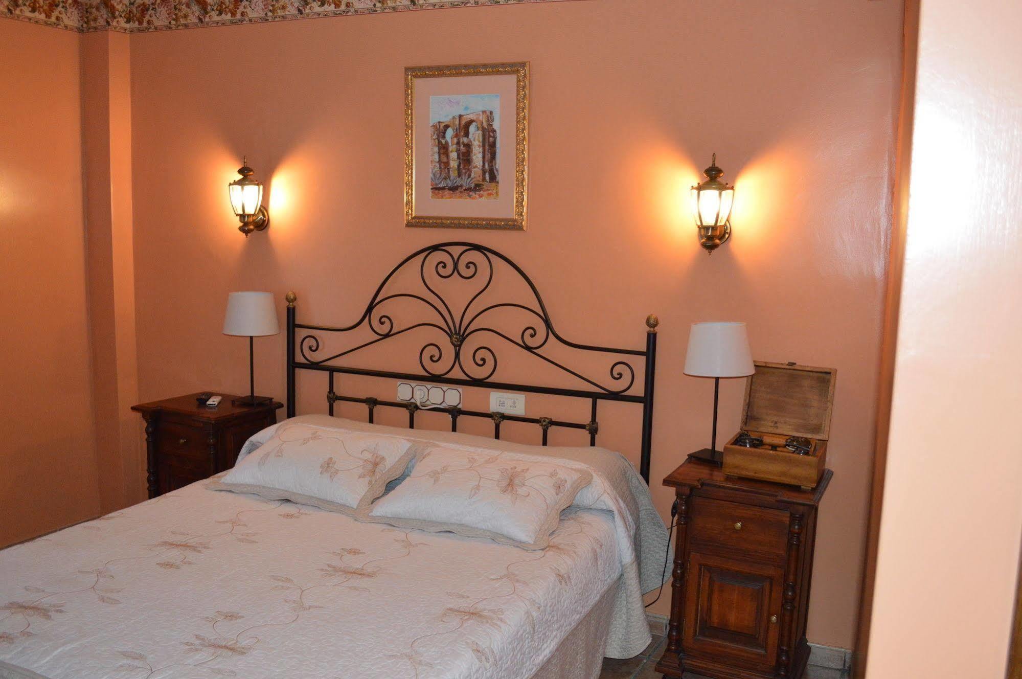 Hotel Don Javier Ронда Екстер'єр фото