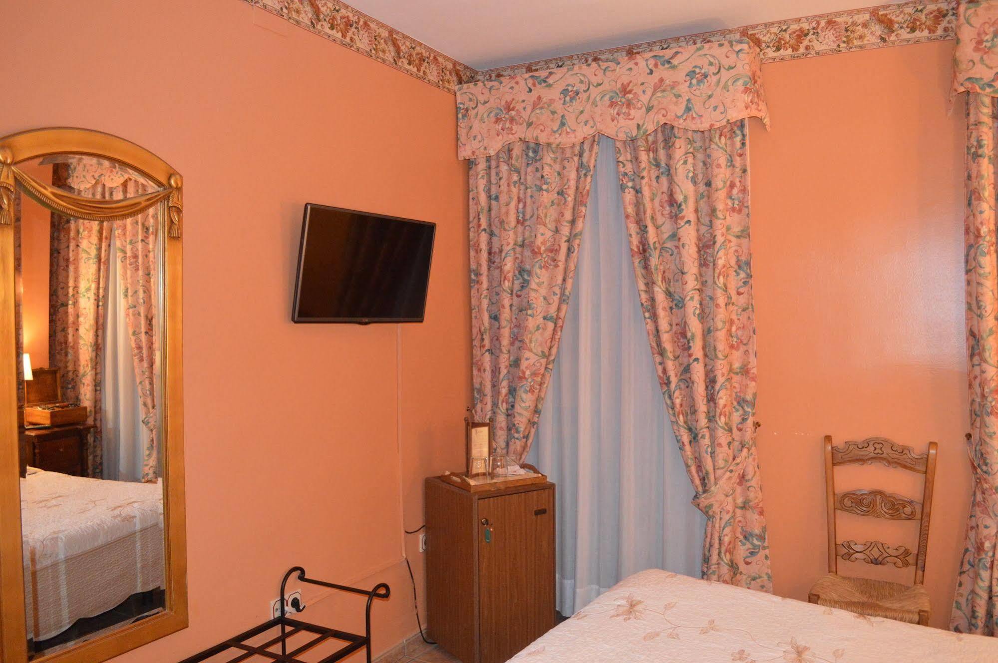 Hotel Don Javier Ронда Екстер'єр фото